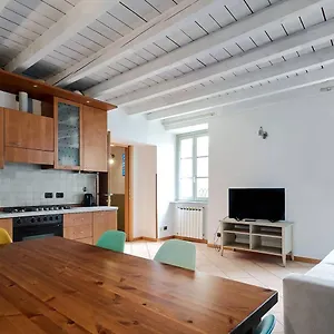  Appartement Domus Dea Alta
