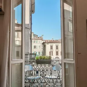  Appartement Fashion House Elvira 1