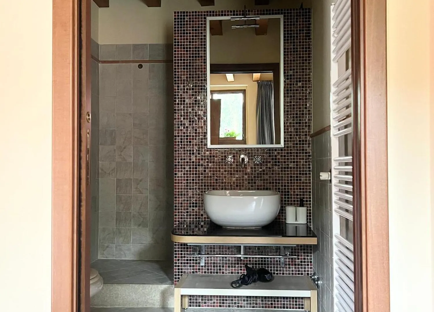 Casa Cleopatra II Lägenhet Bergamo
