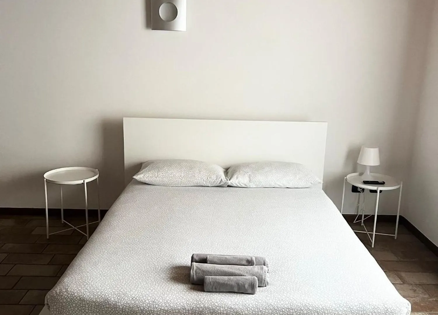 Casa Cleopatra II Lägenhet Bergamo 0*,  Italien